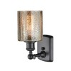 Cobbleskill - 1 Light Wall Sconce In Industrial Style-9 Inches Tall and 5 Inches Wide - 2 of 3