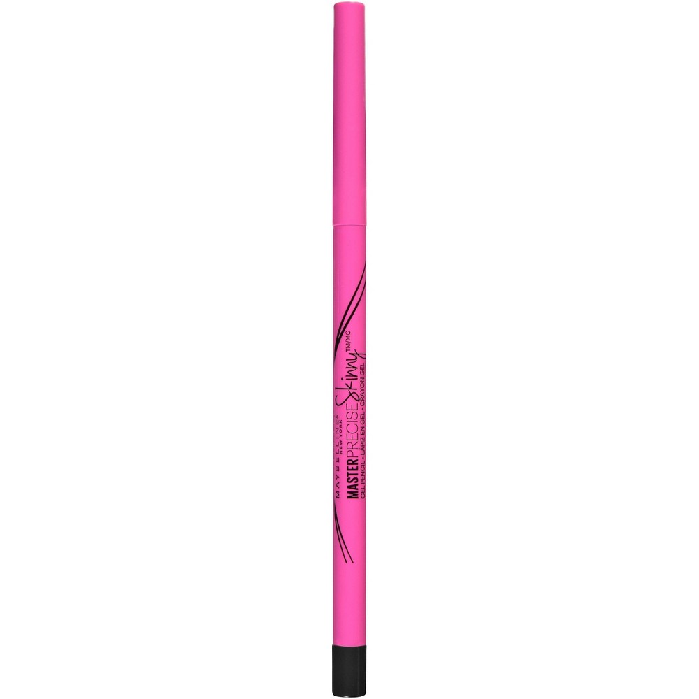 UPC 041554460858 product image for Maybelline Eyestudio Master Precise Skinny Gel Pencil - 230 Refined Charcoal - 0 | upcitemdb.com