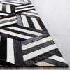 Studio Leather STL219 Hand Woven Indoor Rugs - Safavieh - 3 of 4