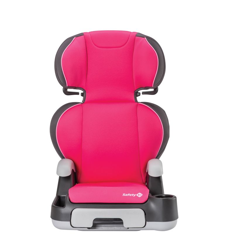 Safety 1st Store N Go Sport Booster Car Seat, 6 of 16
