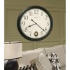 Howard Miller Glenwood Falls Wall Clock 625444 - 2 of 4