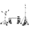 Zildjian ALCHEM-E Gold Electronic Drum Kit With DW Hardware - 2 of 4