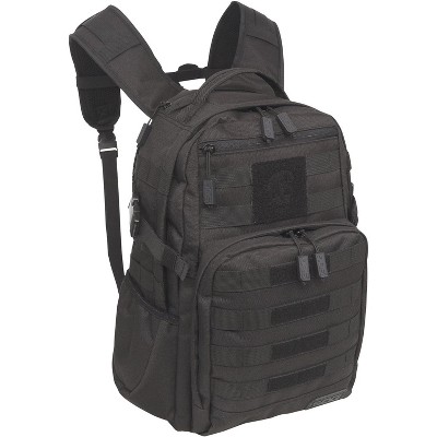 Tactical Daypack, Expanded Capacity Multi-Purpose Backpack, Durable