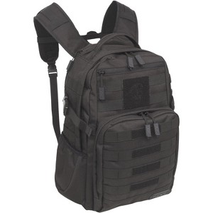 Tactical Daypack, Expanded Capacity Multi-Purpose Backpack, Durable - 1 of 4