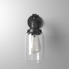 Dover - 1 Light Wall Sconce In Traditional Style-12.75 Inches Tall and 4.5 Inches Wide - 3 of 3