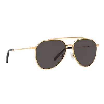 Sunglasses Dolce Gabbana Gold Edition | proyectosarquitectonicos.ua.es