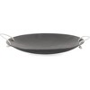 Slippery Racer ProDisc 26 Inch Heavy Duty Aluminum Iron Alloy Met0al Kids Saucer Snow Sled with Dual Riveted Soft Grip Rope Handles. - 3 of 4