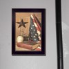 VisioGear Wall Art, Printed Wall Art, Ready to Hang Framed Poster, Black Frame, Multicolor, 14"*10"*1" - 2 of 4