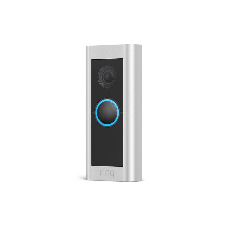 Ring Wired Doorbell Pro, 3 of 11
