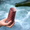 Viski Paragon Champagne Flute Insulated 9 oz - 3 of 4