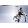 Gundam Barbatos 1st-4th Form Metal Robot Spirits | Mobile Suit Gundam: Iron-Blooded Orphans | Bandai Spirits Action figures - 4 of 4