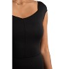 Capezio Girl's C'Est La Vie Jolie Leotard - Child - 4 of 4