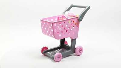 Target baby hot sale cart