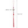 Unique Bargains Classic Bells DIY Craft  Hanging Decoration Tassel Pendants - 2 of 3