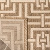 Beach House BHS128 POWER LOOMED Rug - Safavieh - 3 of 3