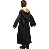 Disguise Kids' Deluxe Harry Potter Hufflepuff Robe Costume - 4 of 4