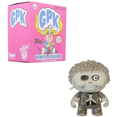 Funko Garbage Pail Kids Funko 2.5-Inch Vinyl Mini-Figure | Dead Ted