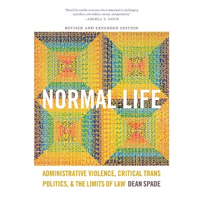 Normal Life - by  Dean Spade (Paperback)