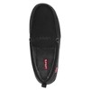 Levi's Mens Harlin 2 Microsuede Venetian House Shoe Slippers - 2 of 4
