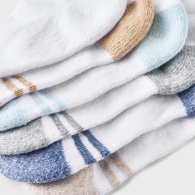 Toddler Low Cut Socks - Cat & Jack' - image 3