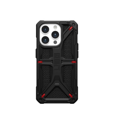 UAG iPhone 15 Pro Case Monarch Kevlar® Series, Kevlar® Inlay