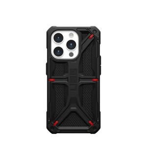 UAG iPhone 15 Pro Case Monarch Kevlar® Series, Kevlar® Inlay - 1 of 4