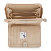 Kipling Money Love Small Metallic Wallet - 3 of 4