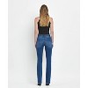 Women's High Rise Slim Jeans - LOVERVET - 3 of 3