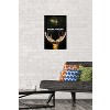 Trends International Imagine Dragons - Smoke Unframed Wall Poster Prints - 2 of 4