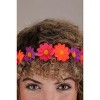 HalloweenCostumes.com Womens World Peace Hippie Costume - 4 of 4