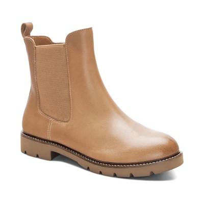 Aetrex Hannah Arch Support Boot