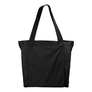 Unique Bargains Cotton Lightweight Gym Carrier Shoulder Yoga Mat Bag - 1 of 4