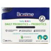 Biostime Baby & Kids, Daily Probiotics + Prebiotics, Newborn to 6 Years, Flavorless, 28 Sachet Packets, 0.05 oz (1.5 g) Each - 4 of 4