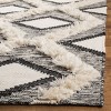 Kenya KNY454 Hand Woven Rugs - Safavieh - 3 of 4