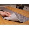 Drymate 12"x59" 2pk Shelf/Drawer Liner - 3 of 4