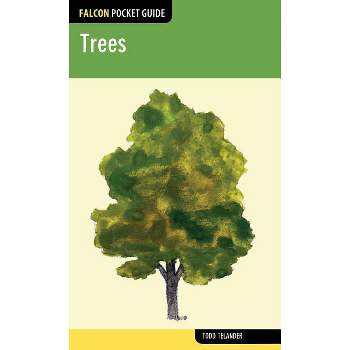 Trees - (Falcon Pocket Guides) by  Todd Telander (Paperback)