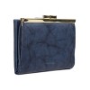Julia Buxton Heiress RFID Blocking Double Cardex Leather Wallet - 2 of 4