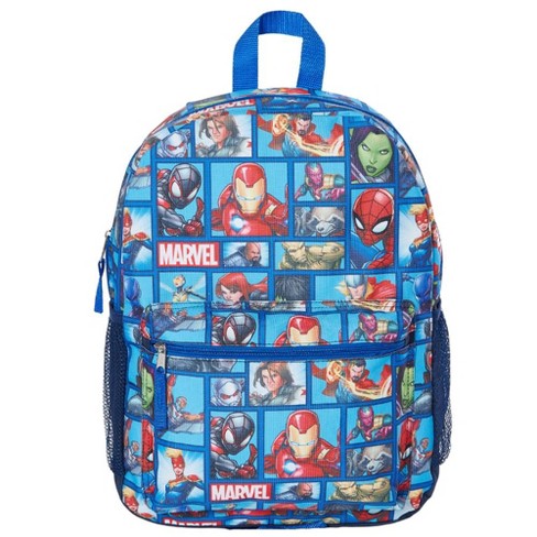 Avengers jansport backpack best sale