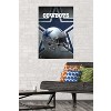 Trends International NFL Dallas Cowboys - Helmet 16 Unframed Wall Poster Prints - 2 of 4