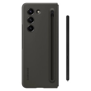 Samsung - Slim S Pen Case And S Pen For Samsung Fold 2023 - 1 of 4