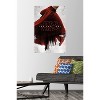 Trends International Star Wars: The Last Jedi - Red Ray Unframed Wall Poster Prints - 2 of 4