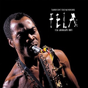 Fela Kuti - Teacher Don't Teach Me Nonsense (Vinyl) - 1 of 1