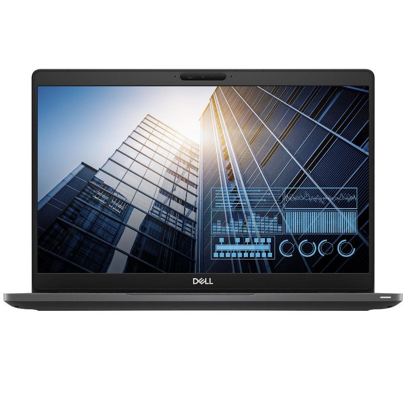 Dell 5300 Laptop, Core i5-8365U 1.6GHz, 16GB,  512GB SSD, 13.3" HD, Win11P64, Webcam, A GRADE, Manufacturer Refurbished, 1 of 5