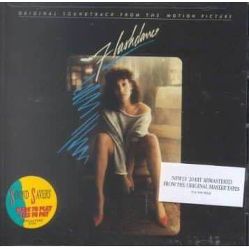 Soundtrack - Flashdance (CD)