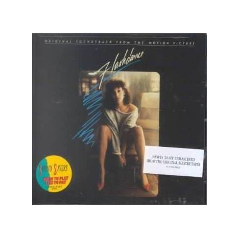 flashdance soundtrack songs