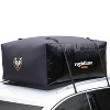 Rightline Gear Sport Junior Car Top Carriers - Black - 2 of 4