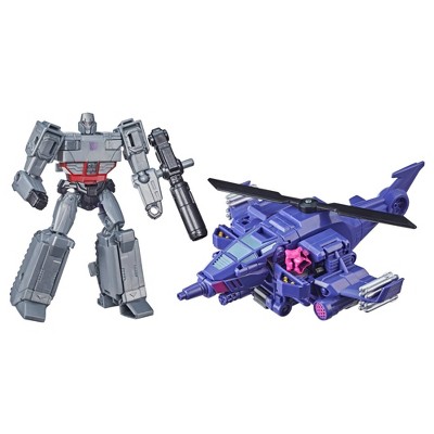 megatron toy target