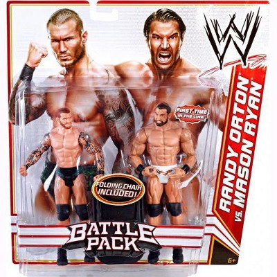 randy orton figures