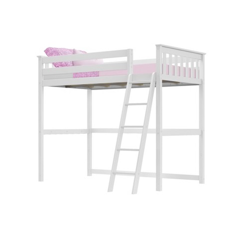 Target loft clearance bed