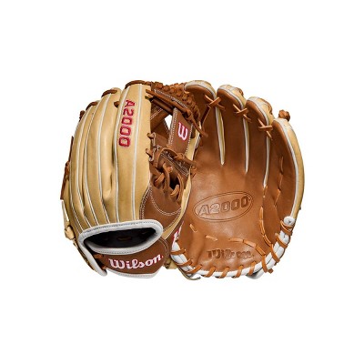 Rawlings Heart of the Hide Dual Core PRO1275SB 12.75 Fastpitch Fielder's  Glove